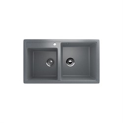 Кухонная мойка Ulgran U-200 - фото 14813422