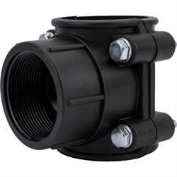 Болтовая седелка VALFEX 121001563200 - фото 14813503