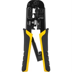 Клещи Deli DL4971 4P, 6P, 8P - фото 14813504