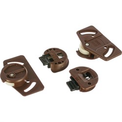 Фурнитура для раздвижных дверей Hettich SLIDE LINE 1 - фото 14813515