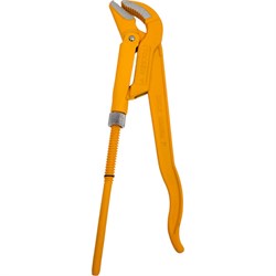 Рычажный трубный ключ TOLSEN 10256 - фото 14813866