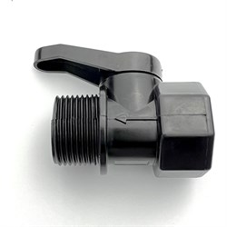 Пластиковый кран Профитт 1892051 - фото 14813874