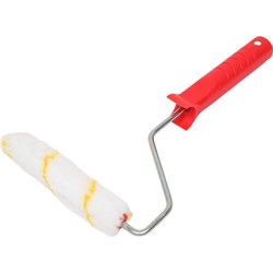 Малярный мини валик Virtus 002218160 - фото 14813932