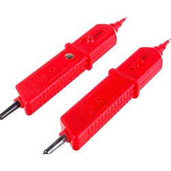 Указатель напряжения Электро Трейд УННУ-1Э Ф - фото 14813961