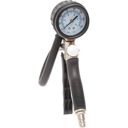 Пистолет для подкачки колес для легковых авто NORDBERG Ti5 - фото 14814062