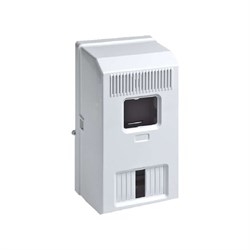 Корпус щк открытой проводки Рувинил 68021У - фото 14814063