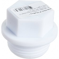 Пробка-заглушка VALFEX 10163025 127-0176 - фото 14814100