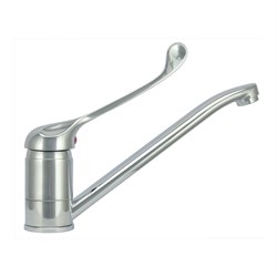 Смеситель для мойки ISTOK 0402.733 - фото 14814213