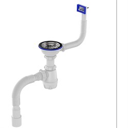 Сифон для мойки Aquant B0148-20-MR - фото 14814260