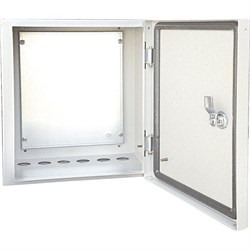 Щит TDM ELECTRIC ЩМП-4.4.2-0 - фото 14814342