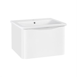 Тумба под умывальник Никсон 80 Runo Тоскана 80 - фото 14814386