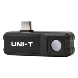 Портативный тепловизор для смартфона UNI-T UTi120Mobile - фото 14814419