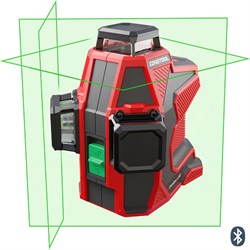 Лазерный нивелир CONDTROL Omniliner G3D - фото 14814420