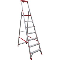 Профессиональная стремянка НОВАЯ ВЫСОТА NV3115 - фото 14814519