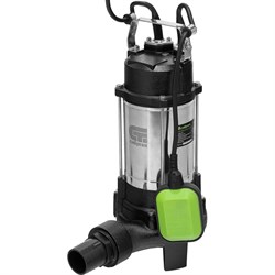 Фекальный насос Сибртех СФН1100-Н - фото 14814537