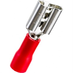 Изолированная клемма Nord-Yada 905342 - фото 14814647