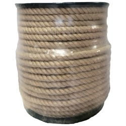 Джутовый канат Эбис 267 - фото 14814777