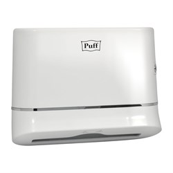 Диспенсер бумажных полотенец Puff 5135 - фото 14814801