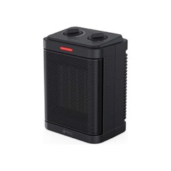 Электрический тепловентилятор ROYAL CLIMA RFH-N1500DC-BL - фото 14814847