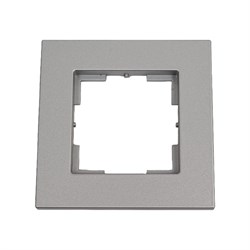 Одноместная рамка Кунцево-Электро аксиома - фото 14814898