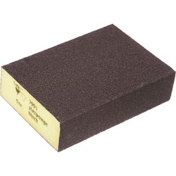 Абразивная губка Sia Abrasives siasponge 4s fine - фото 14815017