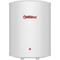 Аккумуляционный электрический бытовой водонагреватель Термекс N 10 O - фото 14815082