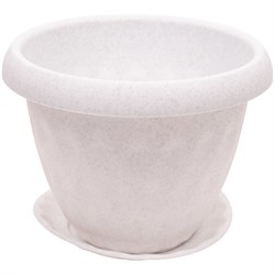 Горшок для растений Martika Розетта - фото 14815104