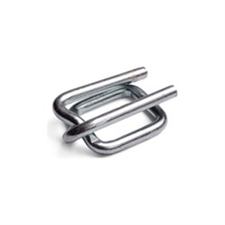 Проволочная металлическая пряжка ВОЛГА ПОЛИМЕР PR19 - фото 14815137