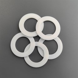 Фторопластовая прокладка HG 1648284 - фото 14815164