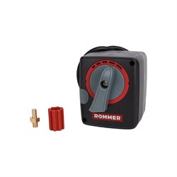 Сервопривод ROMMER RG0091K40CCMRO - фото 14815305