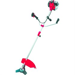 Бензиновый триммер Elitech Т 43Р Промо - фото 14815320