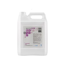 Бюджетный моющий концентрат для мойки полов вручную МастерХим ПОЛОМОЙ ДЕЗ - фото 14815696