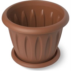 Горшок для растений Martika Фелиция - фото 14815735