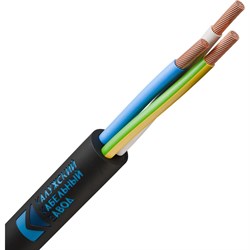 Кабель КГтп-ХЛ ККЗ э01-8420 - фото 14815741