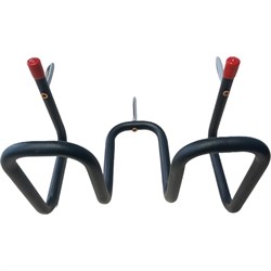 Держатель для поливочного шланга, троса, веревок ООО "ПРОГРЕССТЛТ" H0000012841 - фото 14815759