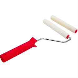 Малярный мини-валик Virtus 002214160 - фото 14815833