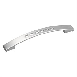 Ручка-скоба TECH-KREP Модерн 4-009-128мм - фото 14815917