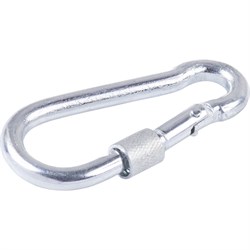 Пожарный карабин Госкреп 7-0012080 - фото 14816129