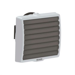 Водяной тепловентилятор ZILON HР-60.003W - фото 14816208