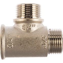 Сантехнический тройник VALTEC VTr.133.N.0005 - фото 14816211