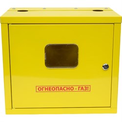 Шкаф для газового счетчика RISPA 007 - фото 14816449