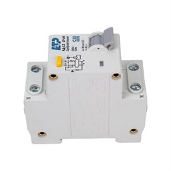 Дифференциальный автомат ЕТР 19011 - фото 14816469