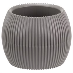 Кашпо IDEA ПИКАНТО D115мм, 0.35л М 3211 французcкий - фото 14816643