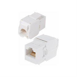 Сетевой коннектор REXANT ДЖЕК RJ45 8Р8С - фото 14816657