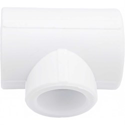 Переходной тройник VALFEX 10403240 127-0555 - фото 14816660