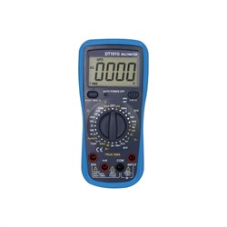 Цифровой мультиметр WHDZ True RMS - фото 14816700