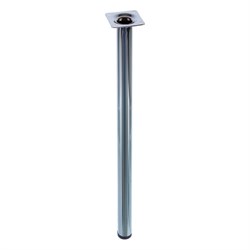 Круглая нерегулируемая ножка TECH-KREP 152137 - фото 14816772