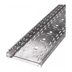 Перфорированный лоток Промрукав Стандарт - фото 14816836