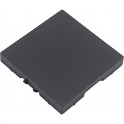 Заглушка Systeme Electric AtlasDesign - фото 14817224