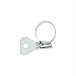 Червячный хомут RVC 16355 - фото 14817244